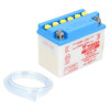 BATTERIE 12V/4 AH YUASA YB4L-B -234390-