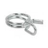 COLLIER DE SERRAGE DURITE (10x13) ORIGINE PIAGGIO COMMUN A LA GAMME -CM002908-