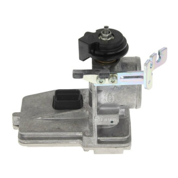 BOITIER PAPILLON ORIGINE PIAGGIO 400 MP3 2011< -CM085501-