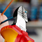 PINCE A DENUDER COUPANTE PRO KNIPEX COMPACT 160mm CHROME POIGNEE ISOLEE CERTIFIEES VDE (13 96 200) -MADE IN GERMANY - 4003773040279