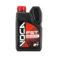 HUILE MOTEUR 2 TEMPS VOCA FST RACING 2T (1 L) 100% SYNTHETIQUE 3700948295571