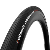 PNEU ROUTE 700 X 30 VITTORIA CORSA CONTROL NOIR GRAPHENE 2.0 TS (30-622) (OFFRE SPECIALE) 8022530019170