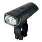 ECLAIRAGE VELO USB AVANT SIGMA BUSTER 1600 LUMEN VISIBILITE 205M (AUTONOMIE DE 2H A 50H) BATTERIE IION RECHARGE USB- FIXATION CINTRE SERRAGE VIS (POUR SUPPORT CASQUE PRENDRE REF 180466) 4016224197309