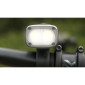 ECLAIRAGE VELO USB AVANT SIGMA BUSTER 1600 LUMEN VISIBILITE 205M (AUTONOMIE DE 2H A 50H) BATTERIE IION RECHARGE USB- FIXATION CINTRE SERRAGE VIS (POUR SUPPORT CASQUE PRENDRE REF 180466) 4016224197309