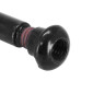AXE/VIS GOUPILLE D'ARBRE PLIANT POUR TROTTINETTE XIAOMI PRO NOIR (VENDU A L'UNITE) -SELECTION P2R- 3700948296493