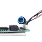 CIRCUIT IMPRIME COMPTEUR/DISPLAY TROTTINETTE ORIGINE XIAOMI PRO, M365 -SELECTION P2R- 3700948295861