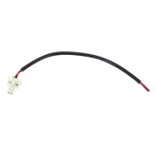 CABLE DE CONNEXION DU FEU ARRIERE POUR TROTTINETTE XIAOMI M365, ESSENTIAL, 1S, PRO, PRO 2, MI 3 -SELECTION P2R- 3700948296059