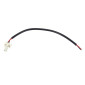 CABLE DE CONNEXION DU FEU ARRIERE POUR TROTTINETTE XIAOMI M365, ESSENTIAL, 1S, PRO, PRO 2, MI 3 -SELECTION P2R- 3700948296059