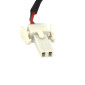 CABLE DE CONNEXION DU FEU ARRIERE POUR TROTTINETTE XIAOMI M365, ESSENTIAL, 1S, PRO, PRO 2, MI 3 -SELECTION P2R- 3700948296059