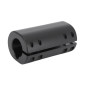 VERROU DE PLIAGE DE TUBE/MAT POUR TROTTINETTE XIAOMI M365, 1S, ESSENTIAL, PRO, PRO 2 NOIR -P2R- 3700948296479