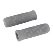 REVETEMENT POUR TROTTINETTE SEGWAY SEGWAY NINEBOT ES1, ES2, ES4, E25 GRIS -P2R- 3700948297674