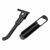 BEQUILLE TROTTINETTE SEGWAY SEGWAY NINEBOT ES1, ES2, ES4, E25 NOIR -P2R- 3700948297704