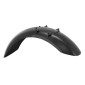 GARDE-BOUE AVANT DE TROTTINETTE ADAPTABLE SEGWAY NINEBOT ES1, ES2, ES4, E25 NOIR -P2R- 3700948297711