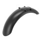 GARDE-BOUE AVANT DE TROTTINETTE ADAPTABLE SEGWAY NINEBOT ES1, ES2, ES4, E25 NOIR -P2R- 3700948297711