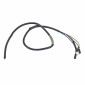 CABLE ALIMENTATION MOTEUR TROTTINETTE ELECTRIQUE SEGWAY NINEBOT ES1, ES2, ES4, E25 -P2R- 3700948297742