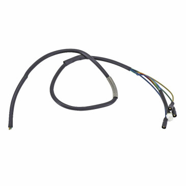 CABLE ALIMENTATION MOTEUR TROTTINETTE ELECTRIQUE SEGWAY NINEBOT ES1, ES2, ES4, E25 -P2R- 3700948297742
