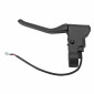 LEVIER DE FREIN TROTTINETTE XIAOMI M365, PRO, 1S, ESSENTIAL, PRO 2 (VENDU A L'UNITE) -P2R- 3700948295939