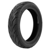 PNEU TROTTINETTE TUBELESS AVEC GEL ANTI-CREVAISON 60/70-7 NOIR (COMPATIBLE XIAOMI MI 4 PRO) 3700948296158