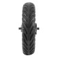 ROUE TROTTINETTE ARRIERE XIAOMI M365, 1S, ESSENTIAL (AVEC PNEU PLEIN ALVEOLE 8.5 x2) - P2R- 3700948296196