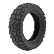 PNEU TROTTINETTE TUBELESS CROSS 10 x 3.00 NOIR (COMPATIBLE ZERO 10X) 3700948296394