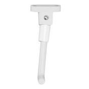 BEQUILLE TROTTINETTE XIAOMI M365, 1S, ESSENTIAL, PRO, PRO 2, MI 3 BLANC -P2R- 3700948296554