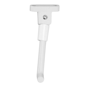 BEQUILLE TROTTINETTE XIAOMI M365, 1S, ESSENTIAL, PRO, PRO 2, MI 3 BLANC -P2R- 3700948296554