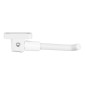 BEQUILLE TROTTINETTE XIAOMI M365, 1S, ESSENTIAL, PRO, PRO 2, MI 3 BLANC -P2R- 3700948296554