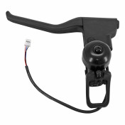 LEVIER DE FREIN TROTTINETTE XIAOMI MI 4 PRO (AVEC SONETTE INTEGREE) (VENDU A L'UNITE) -SELECTION P2R- 3700948295946