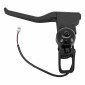 LEVIER DE FREIN TROTTINETTE XIAOMI MI 4 PRO (AVEC SONETTE INTEGREE) (VENDU A L'UNITE) -SELECTION P2R- 3700948295946