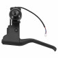 LEVIER DE FREIN TROTTINETTE XIAOMI MI 4 PRO (AVEC SONETTE INTEGREE) (VENDU A L'UNITE) -SELECTION P2R- 3700948295946