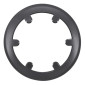 ENJOLIVEUR/CACHE VIS ROUE/MOTEUR TROTTINETTE XIAOMI M365, ESSENTIAL, 1S, PRO, PRO 2 -P2R- 3700948296295