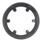 ENJOLIVEUR/CACHE VIS ROUE/MOTEUR TROTTINETTE XIAOMI M365, ESSENTIAL, 1S, PRO, PRO 2 -P2R- 3700948296295