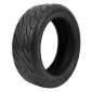 PNEU TROTTINETTE TUBETYPE 70/65-6.5 NOIR (COMPATIBLE SEGWAY NINEBOT) 3700948296417
