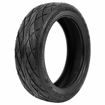 PNEU TROTTINETTE TUBELESS 10 X 2.50-6.5 NOIR 3700948296424