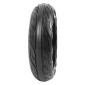 PNEU TROTTINETTE PLEIN ALVEOLE 200 X 50 NOIR (COMPATIBLE KUGOO S3) 3700948296462