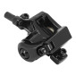 ETRIER DE FREIN POUR TROTTINETTE XIAOMI MI 3, MI 3 LITE, MI 4 PRO NOIR -P2R- 3700948296585
