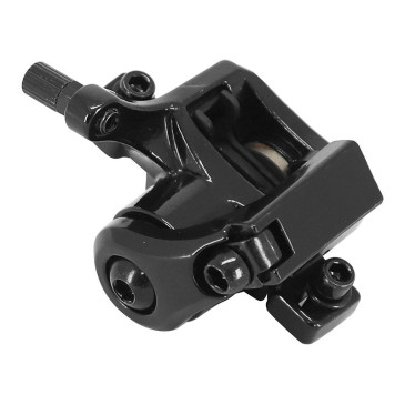 ETRIER DE FREIN POUR TROTTINETTE XIAOMI MI 3, MI 3 LITE, MI 4 PRO NOIR -P2R- 3700948296585