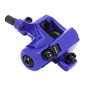 ETRIER DE FREIN POUR TROTTINETTE XIAOMI MI 3, MI 3 LITE, MI 4 PRO BLEU -P2R- 3700948296592