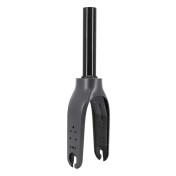 FOURCHE TROTTINETTE XIAOMI M365, 1S, ESSENTIAL, PRO, PRO 2, MI 3 AVEC GARNITURE NOIR -P2R- 3700948296745