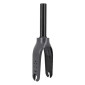 FOURCHE TROTTINETTE XIAOMI M365, 1S, ESSENTIAL, PRO, PRO 2, MI 3 AVEC GARNITURE NOIR -P2R- 3700948296745