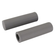 REVETEMENT POUR TROTTINETTE XIAOMI MI 4 PRO GRIS (PAIRE) -P2R- 3700948296882