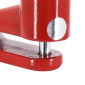 ANTIVOL MINI BLOQUE DISQUE POUR TROTTINETTE ROUGE 3700948296967