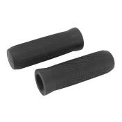 REVETEMENT POUR TROTTINETTE SEGWAY NINEBOT ES1, ES2, ES4, E25 NOIR -P2R- 3700948297681