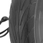 MOTEUR TROTTINETTE NINEBOT ES1, ES2, ES4, E25 350W (COMPLET AVEC ROUE ET PNEU ) -P2R- 3700948297735