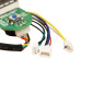 CIRCUIT IMPRIME COMPTEUR/DISPLAY TROTTINETTE COMPATIBLE XIAOMI 1S, ESSENTIAL, PRO 2 -P2R- 3700948295878