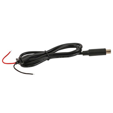 CABLE DC D'ALIMENTATION/DE CHARGE POUR TROTTINETTE XIAOMI M365, PRO, 1S, ESSENTIAL, PRO 2, MI 3 -P2R- 3700948296066