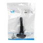 BEQUILLE TROTTINETTE XIAOMI MI 4 PRO NOIR -P2R- 3700948296561