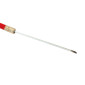 TRANSMISSION DE FREIN POUR TROTTINETTE XIAOMI PRO, PRO 2 ROUGE 1,80 M (CABLE + GAINE) -P2R- 3700948296653