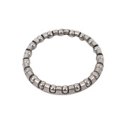 CAGE A BILLES/ROULEMENT DE DIRECTION TROTTINETTE XIAOMI 40mm exter / 34mm inter (VENDU A L'UNITE) -P2R- 3700948296769