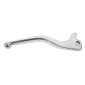 LEVIER DE FREIN ADAPTABLE DERBI 50 SENDA SM,X TREM, DRD 2011> / APRILIA 50 SX, RX 2018> DROIT POLI (OEM 867284) -P2R- 3700948289570